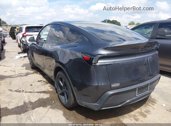 2026 TESLA MODEL Y PREMIUM REAR-WHEEL DRIVE/REAR-WHEEL DRIVE
