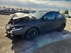 2026 Tesla Model Y Черный vin: 7SAYGDED9TF525438