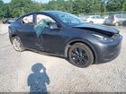 2024 Tesla Model Y Long Range Dual Motor All-wheel Drive Black vin: 7SAYGDEE1RF986408