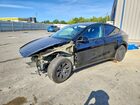 2026 Tesla Model Y Black vin: 7SAYGDEE1TA649046