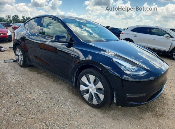 2022 TESLA MODEL  Y