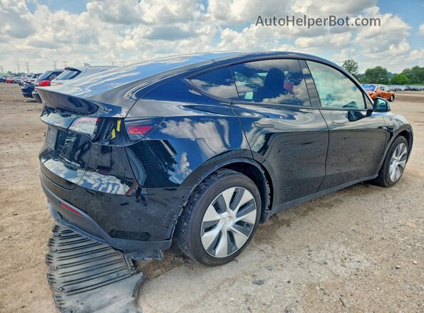 2022 TESLA MODEL  Y