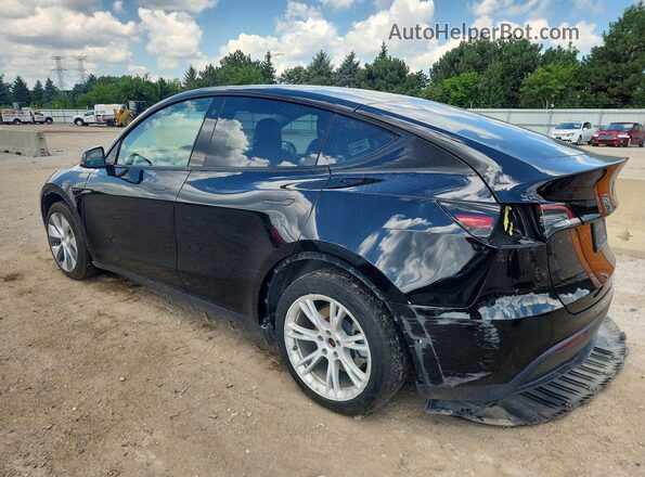 2022 TESLA MODEL  Y