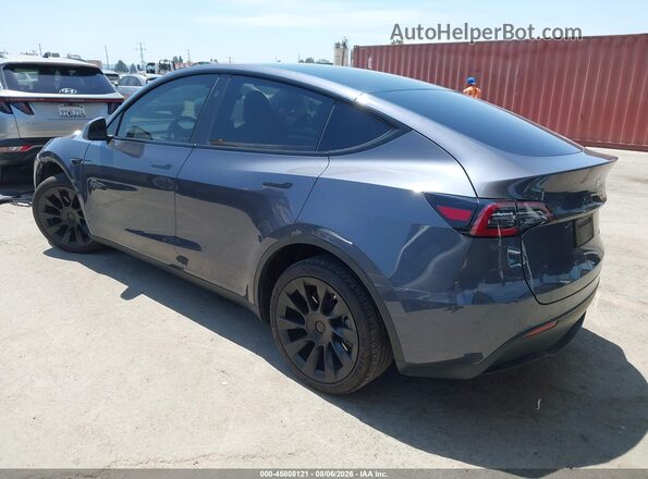 2023 TESLA MODEL Y AWD/LONG RANGE DUAL MOTOR ALL-WHEEL DRIVE