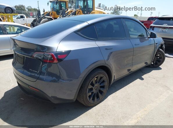 2023 TESLA MODEL Y AWD/LONG RANGE DUAL MOTOR ALL-WHEEL DRIVE