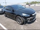 2025 Tesla Model Y Long Range Dual Motor All-wheel Drive Черный vin: 7SAYGDEE4SA359124