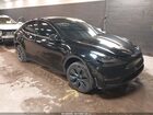 2024 Tesla Model Y Long Range Dual Motor All-wheel Drive Черный vin: 7SAYGDEE5RA323128