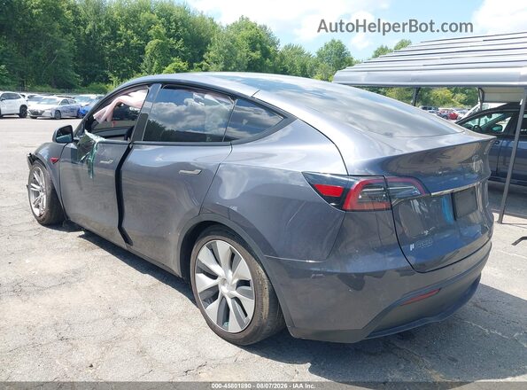 2023 TESLA MODEL Y AWD/LONG RANGE DUAL MOTOR ALL-WHEEL DRIVE