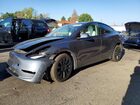 2023 Tesla Model Y Серый vin: 7SAYGDEE8PF783884