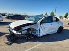 2026 Tesla Model Y White vin: 7SAYGDEE8TF515668
