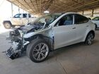 2023 Tesla Model Y White vin: 7SAYGDEEXPA093048
