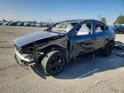 2026 Tesla Model Y Black vin: 7SAYGDEEXTF364655