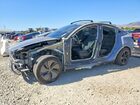 2026 Tesla Model Y Black vin: 7SAYGDEEXTF400201