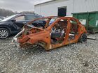 2022 Tesla Model Y Burn vin: 7SAYGDEF2NF337963