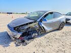 2025 Tesla Model Y Gray vin: 7SAYGDEF9SA351948