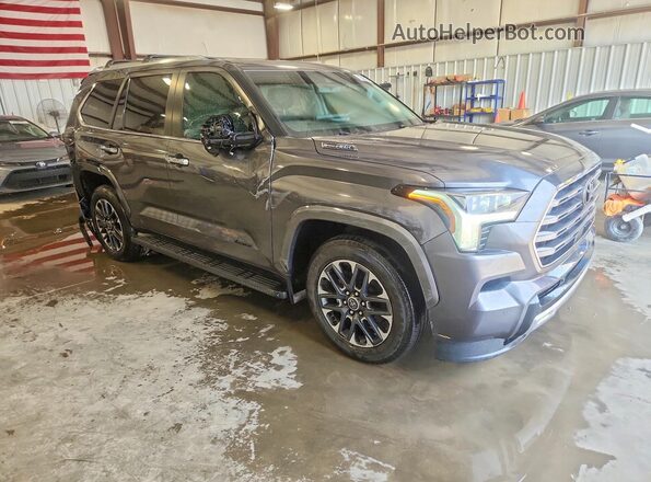 2024 TOYOTA SEQUOIA LIMITED