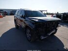 2024 Toyota Sequoia Capstone Серый vin: 7SVAAABA3RX047076