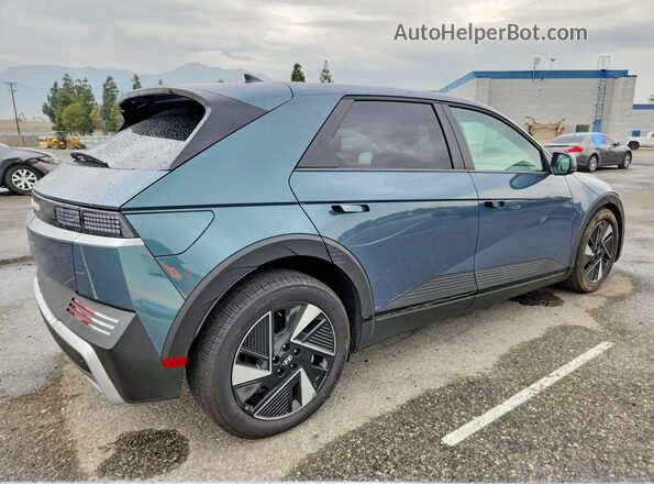 2026 HYUNDAI IONIQ 5 SEL