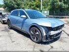 2025 Hyundai Ioniq 5 Sel Blue vin: 7YAKN4DA5SY034792