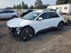 2025 Hyundai Ioniq 5 Sel White vin: 7YAKNDDCXSY010280