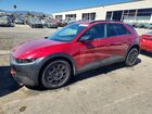 2025 Hyundai Ioniq 5 Xrt Red vin: 7YAKPDDC1SY013059