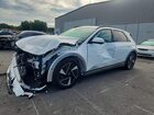 2026 Hyundai Ioniq 5 Limited Белый vin: 7YAKR4DA5TY046303