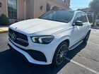 2021 Mercedes-benz Gle 350 White vin: 4JGFB4JB2MA406689