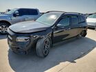 2024 Mercedes-benz Glb 250 Black vin: W1N4M4GB2RW353850