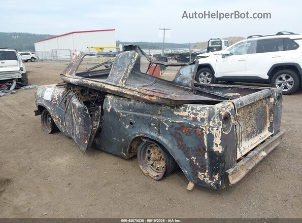 1966 INTE 80  