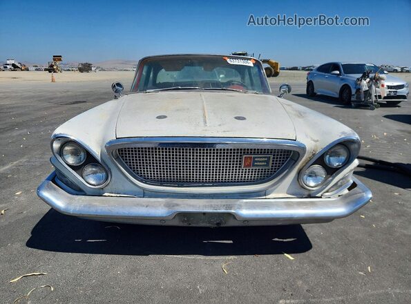 1962 CHRYSLER NEWPORT