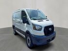 2021 Ford Transit T-150 Белый vin: 1FTYE1Y83MKA02436