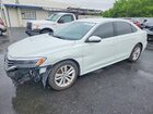 2020 Volkswagen Passat Se White vin: 1VWSA7A37LC018891
