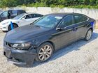 2017 Chevrolet Impala Lt Black vin: 1G1105S37HU187484