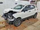 2022 Ford Ecosport S Two Tone vin: MAJ6S3FL5NC467059