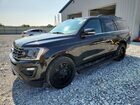 2019 Ford Expedition Limited Black vin: 1FMJU2AT5KEA56630