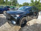 2025 Mazda Cx-90 Premium Sport Black vin: JM3KKCHD9S1218566