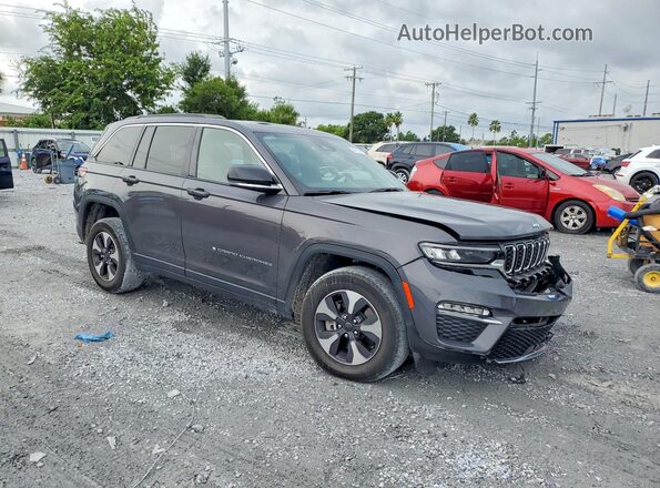 2024 JEEP GRAND CHEROKEE LIMITED 4XE