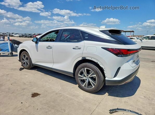 2025 LEXUS RX 350H PREMIUM
