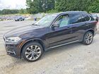 2016 Bmw X5 Xdrive35i Black vin: 5UXKR0C58G0P25540