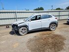 2024 Hyundai Kona Se White vin: KM8K12AA0LU583879