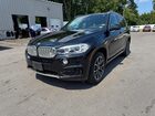 2017 Bmw X5 Xdrive35i Black vin: 5UXKR0C34H0V74261