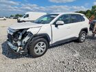 2022 Toyota Rav4 Le Белый vin: 2T3G1RFV8NC260637