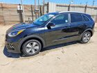 2020 Kia Niro Lx Black vin: KNDCB3LC6L5426765