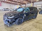 2023 Chevrolet Traverse Lt Black vin: 1GNERGKW9PJ291566