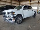 2026 Ram 1500 Big Horn/lone Star White vin: 3C6SRFFP6T4167932