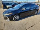 2022 Toyota Prius Prime Le Black vin: JTDKAMFPXN3212444