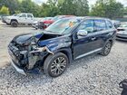 2016 Mitsubishi Outlander Se Black vin: JA4AZ3A34GZ003827