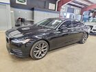 2018 Volvo S90 T5 Momentum Black vin: LVY102MKXJP056962