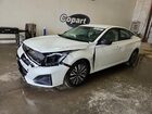 2026 Nissan Altima Sv White vin: 1N4BL4DV5TN329674