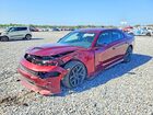 2022 Dodge Charger Gt Burgundy vin: 2C3CDXHG9NH224872